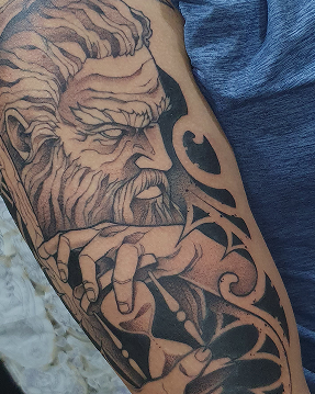 Tatuagem