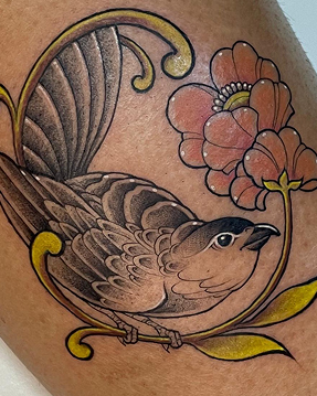 Tatuagem