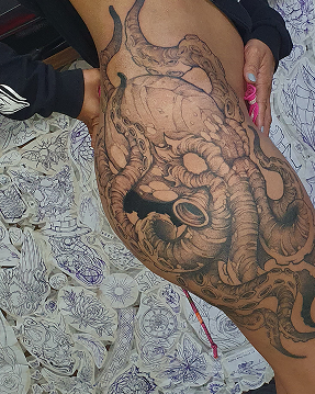 Tatuagem