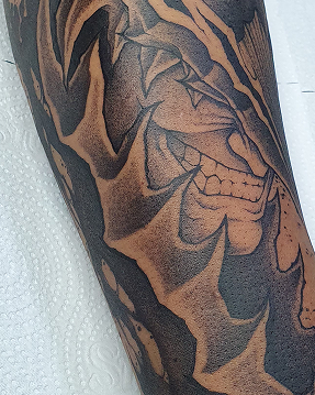 Tatuagem