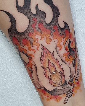Tatuagem