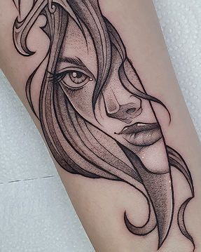 Tatuagem